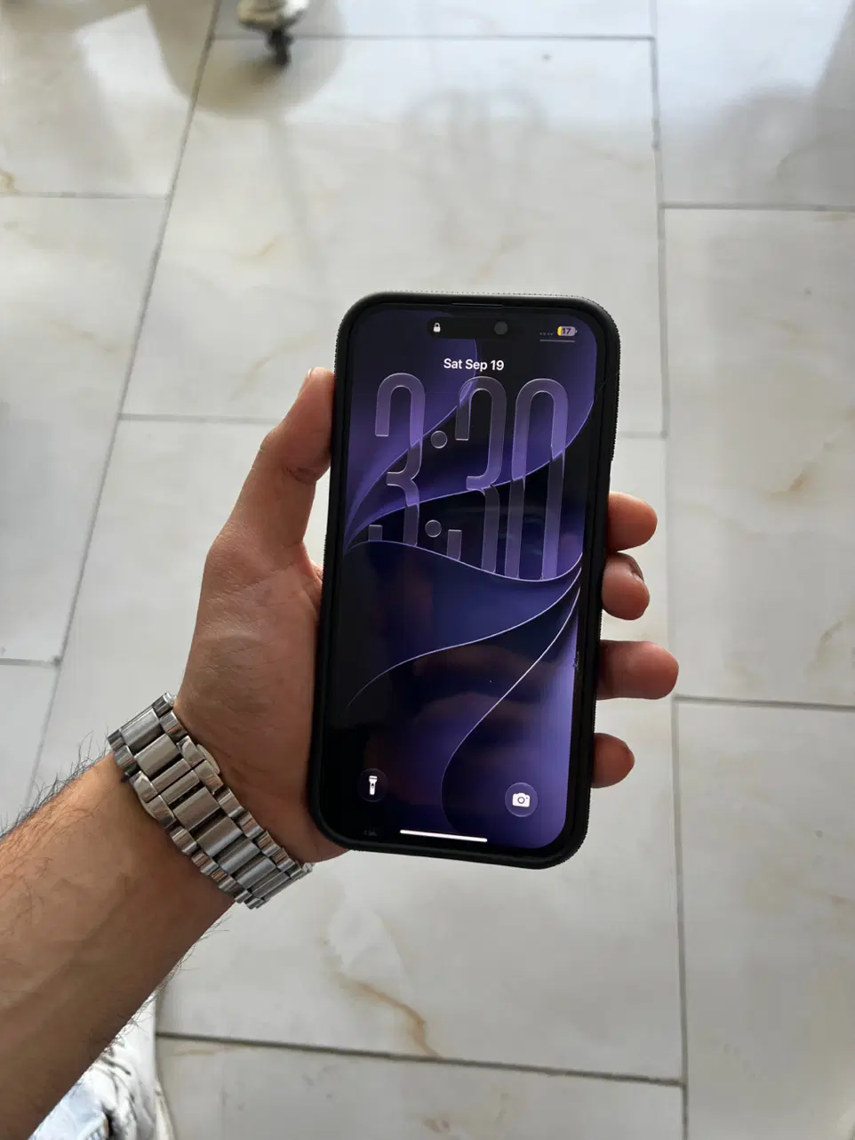 iPhone 15 promax|موبایل|ارومیه, |دیوار