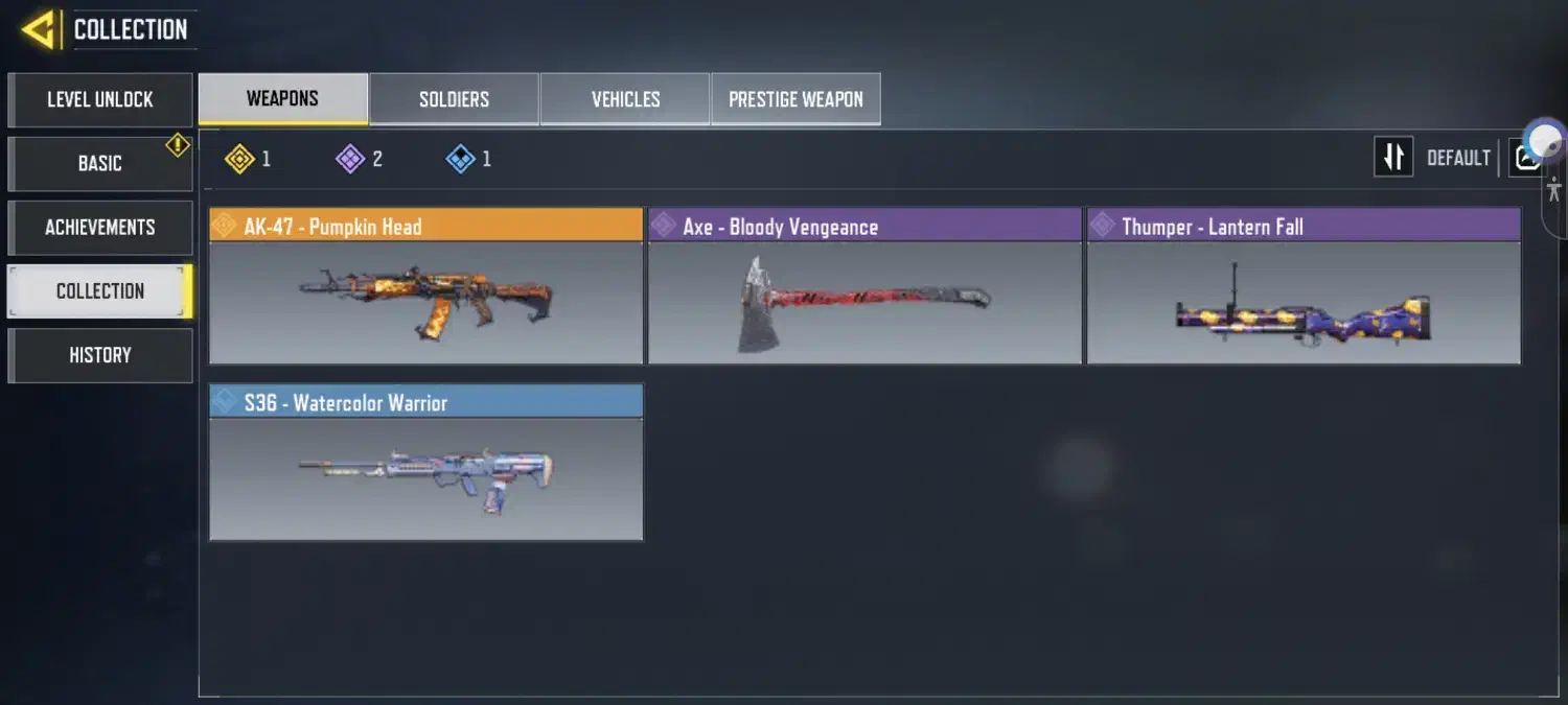 اکانت خام کالاف|کنسول، بازی ویدئویی و آنلاین|طبس, |دیوار