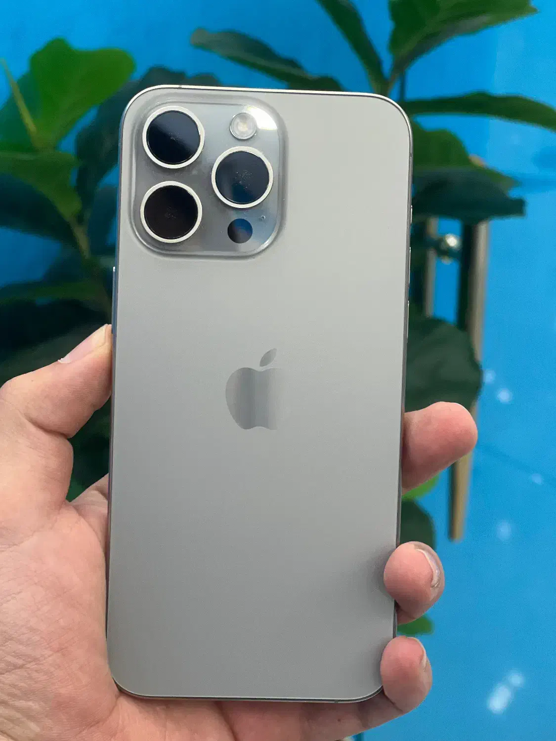 15 pro max|موبایل|جوانرود, |دیوار