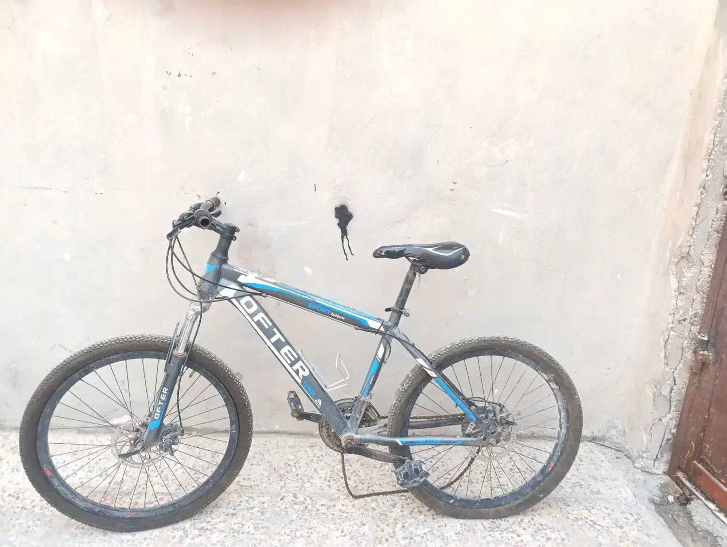 دوچرخه|دوچرخه، اسکیت، اسکوتر|بندر کنگان, |دیوار