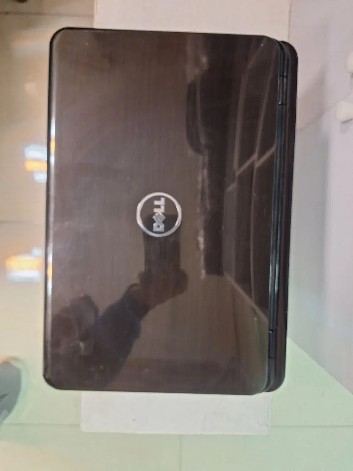 لپ تاپ Inspiron 5110 cori7 گرافیک مجزا|رایانه همراه|سمنان, |دیوار