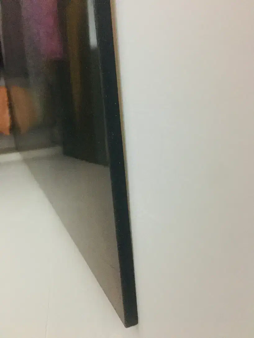 شیشه ۸ میل|میز و صندلی غذاخوری|قزوین, |دیوار