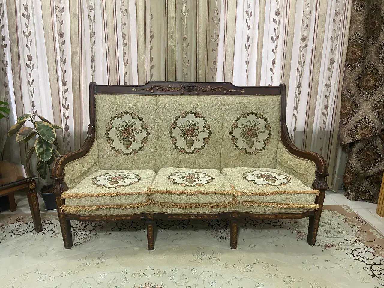 فروش مبل|مبلمان خانگی و میز عسلی|آمل, |دیوار