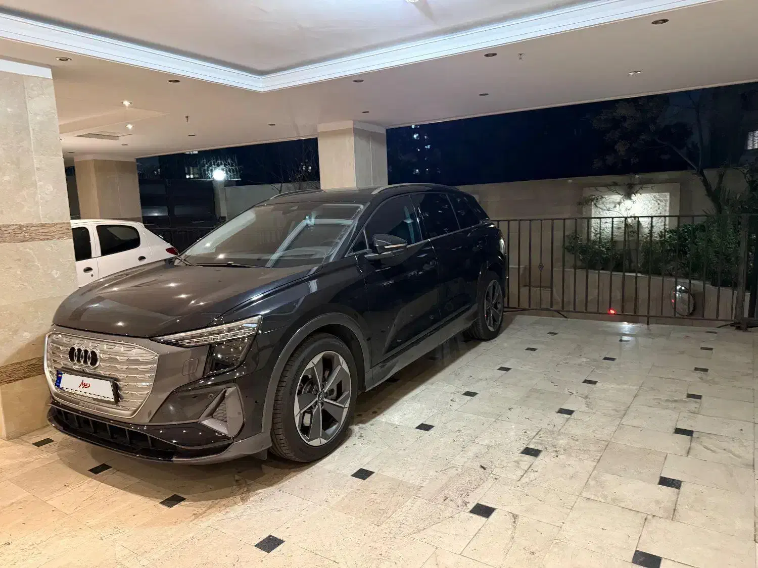 فروش خودرو|خودرو سواری و وانت|تهران, شهرآرا|دیوار