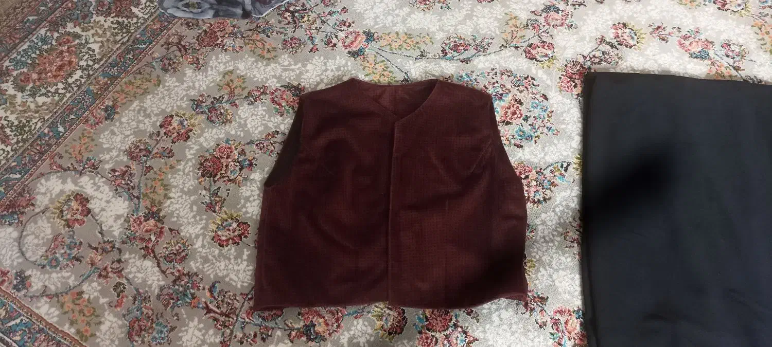 پوشاک|لباس|بیرجند, |دیوار