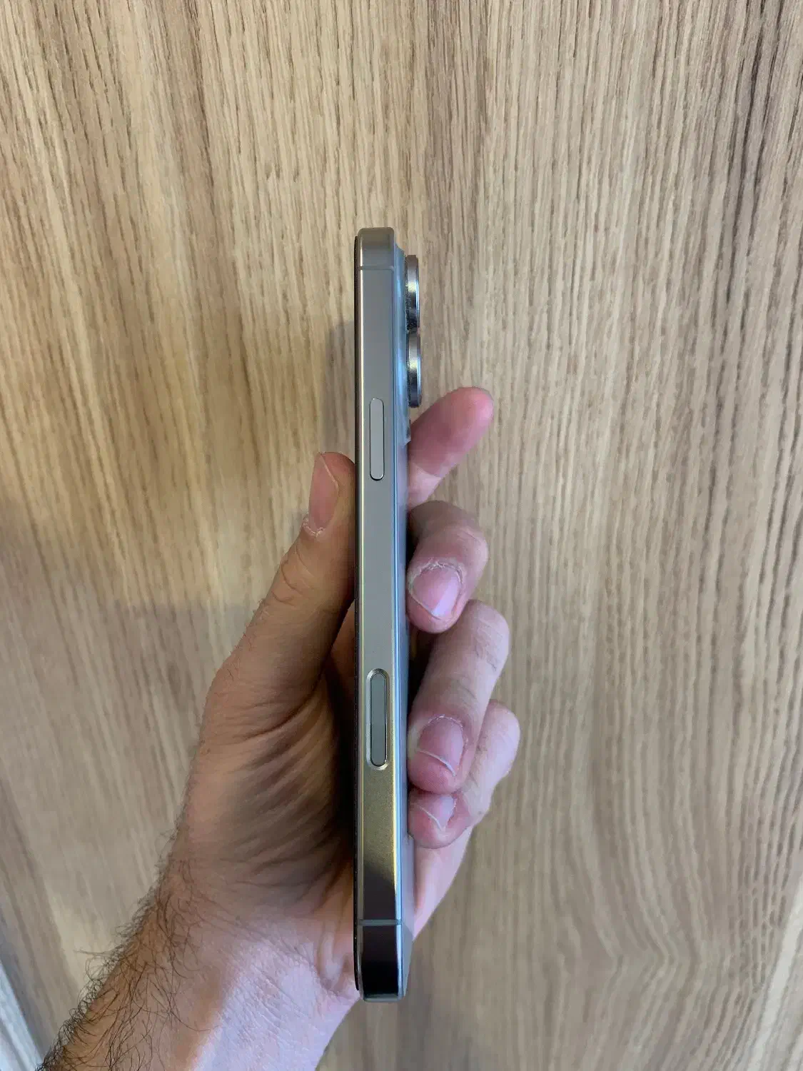 16 pro max|موبایل|اصفهان, رزمندگان|دیوار