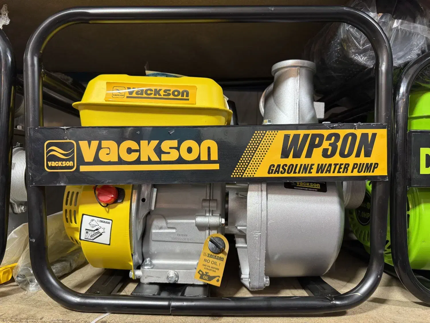 موتور پمپ آب|ماشین‌آلات صنعتی|تبریز, |دیوار