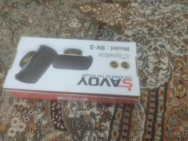 باند نو|سیستم صوتی خانگی|مشهد, سپاد|دیوار