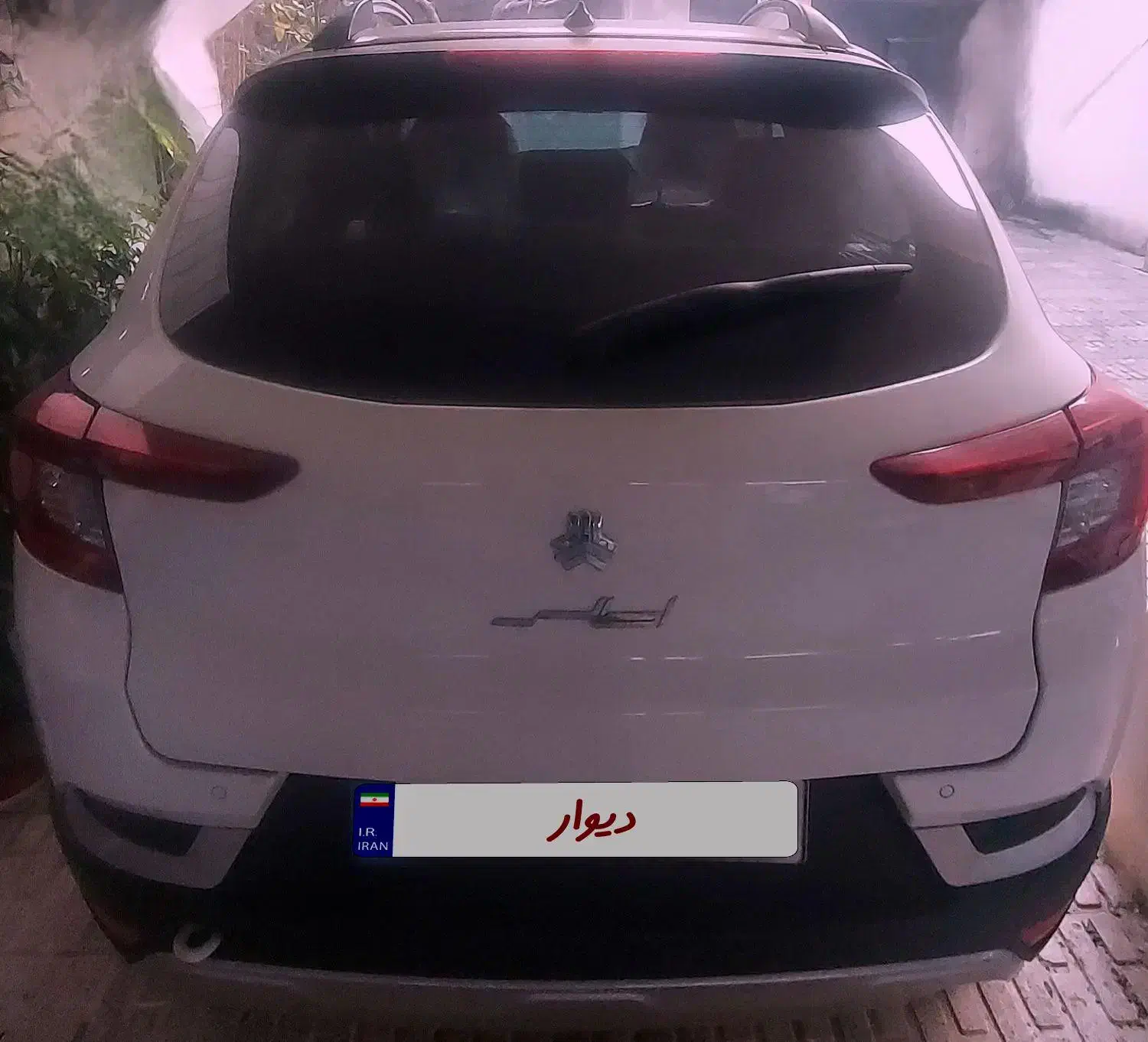 اطلس gl 404 خشک|خودرو سواری و وانت|لاهیجان, کوی خزر|دیوار