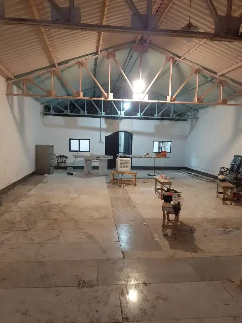 سوله اجاره ای در شاندیز|اجارهٔ دفتر صنعتی، کشاورزی، تجاری|شاندیز, |دیوار