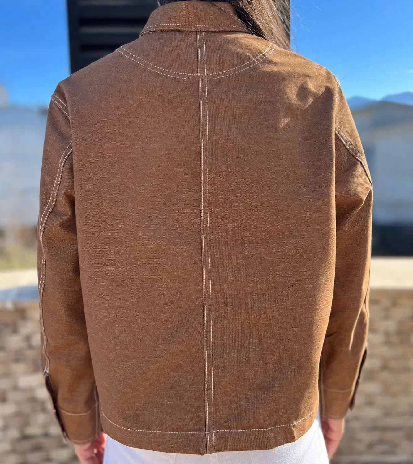 کت کتون|لباس|نوشهر, |دیوار