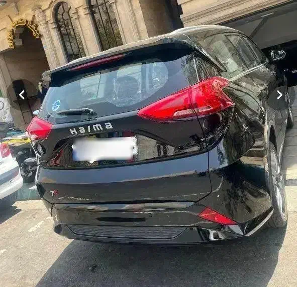 ماشین هایما 7x|خودرو سواری و وانت|خرم‌آباد, |دیوار