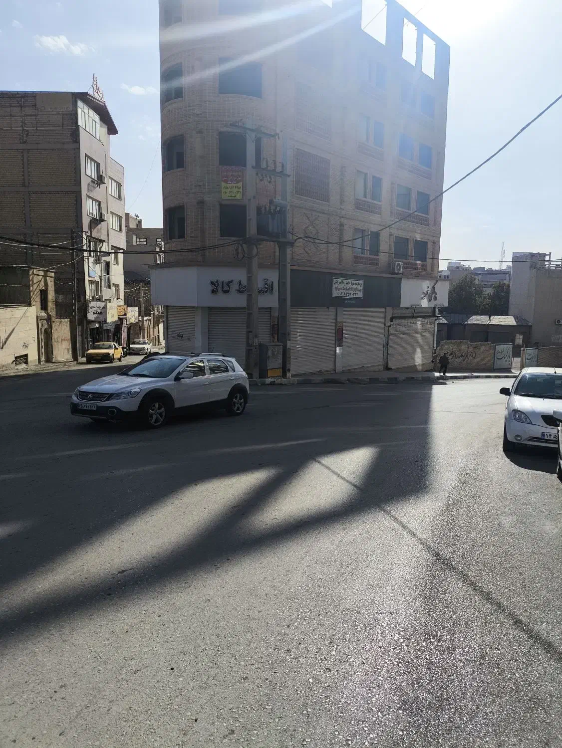 مغازه جهت مشارکت|اجارهٔ دفتر کار، اتاق اداری، مطب|کرمانشاه, |دیوار