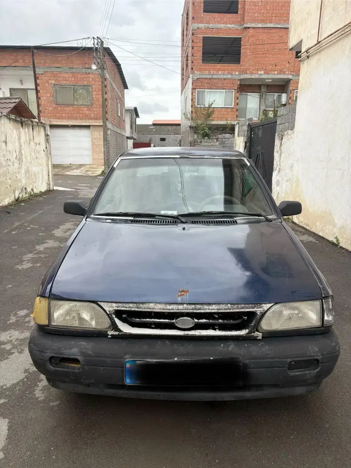 فروش ماشین|خودرو سواری و وانت|آمل, |دیوار