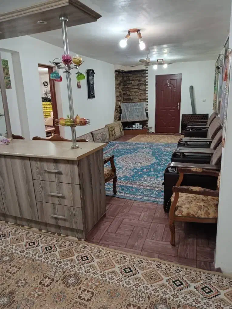 سلام خانه ویلایی|فروش خانه و ویلا|رشت, آتشگاه|دیوار