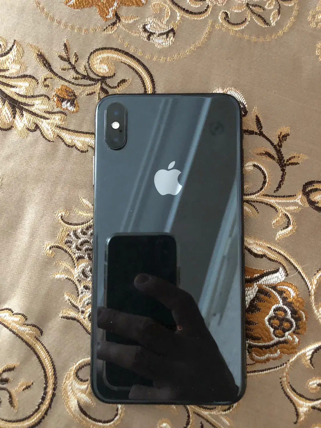 iPhone xs max 256|موبایل|بروجرد, |دیوار