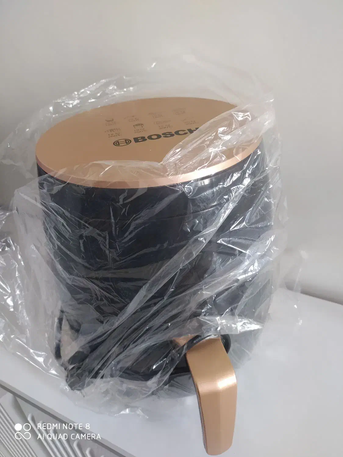 سرخ کن بدون روغن با کیفیت وسالم|اجاق گاز و لوازم برقی پخت‌وپز|تهران, وحیدیه|دیوار