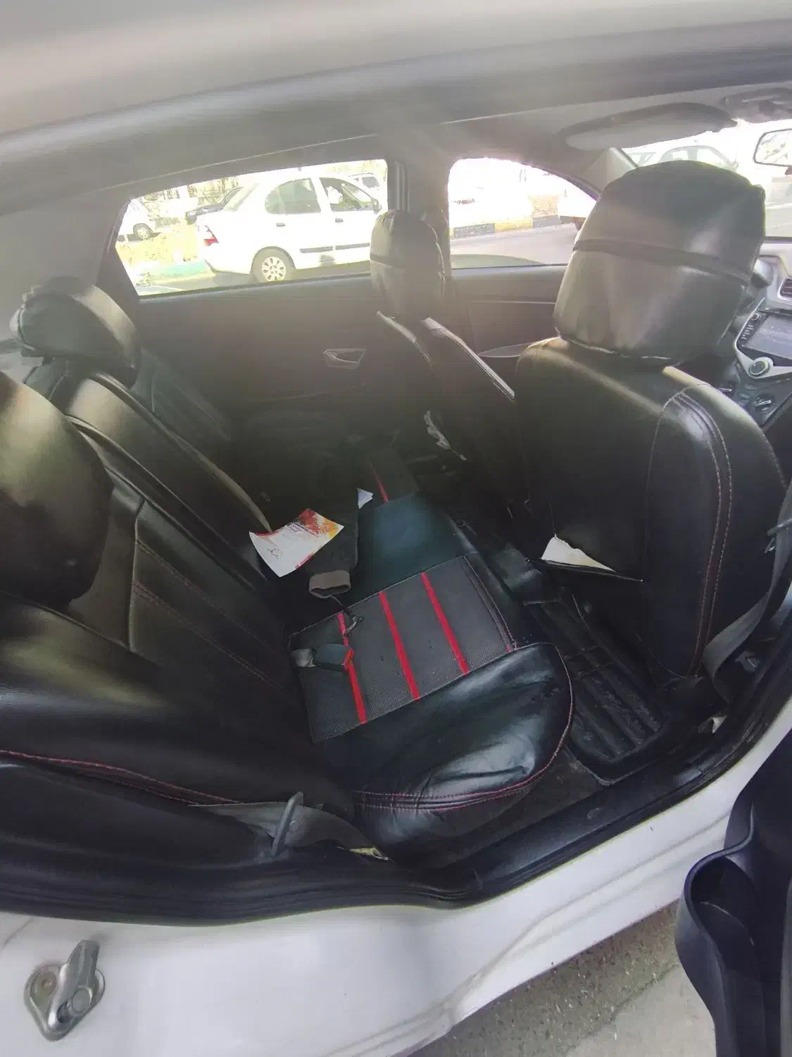 ام وی ام ۳۱۵نیوهاچبک بازدیدشهرستان پارس اباد|خودرو سواری و وانت|قشلاق دشت, |دیوار