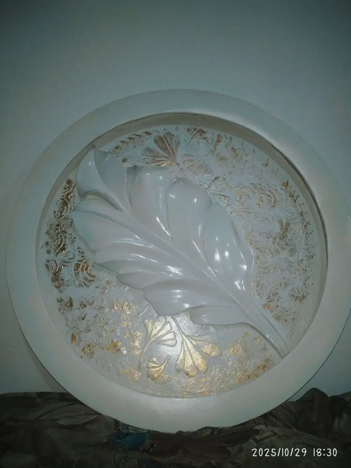 تابلو گچ بری مدرن|تابلو، نقاشی، عکس|پیرانشهر, |دیوار