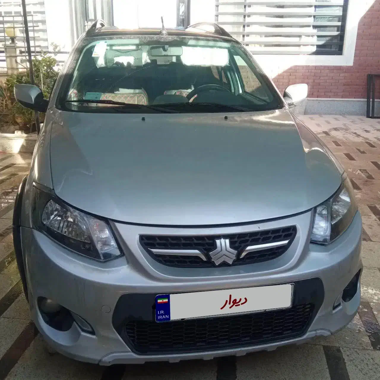 کویک اتومات|خودرو سواری و وانت|کرمان, |دیوار