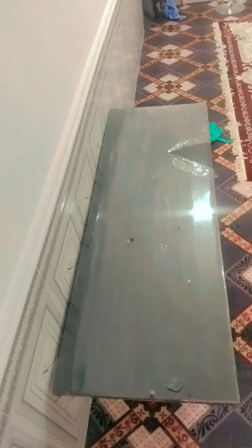 تخت ارایشگاهی|آرایشگاه و سالنهای زیبایی|دهدشت, |دیوار