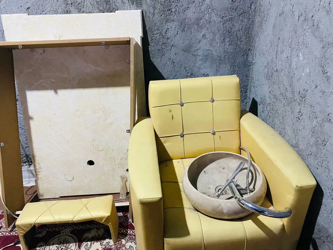 صندلی|آرایشگاه و سالنهای زیبایی|بندرعباس, |دیوار