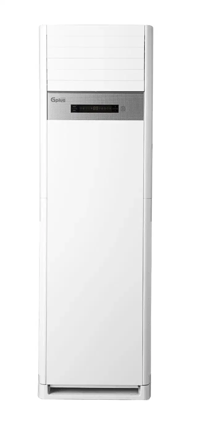 ۲ عدد اسپیت ایستاده 4 فصل جی پلاس گرمایش ، سرمایش|کولر گازی و فن‌کوئل|کرمان, |دیوار