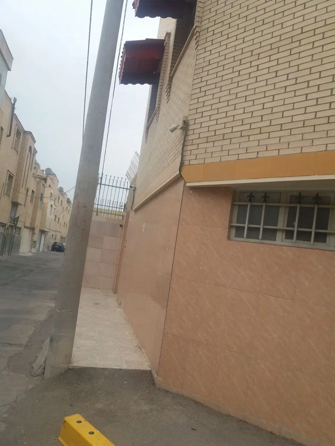 منزل ۲ طبقه ۲ بر کوچه ۸ متری و۱۲ متری سند تک برگ|فروش خانه و ویلا|اصفهان, شاه پسند|دیوار