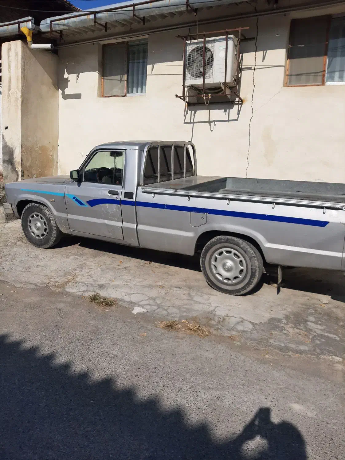 مزدا2000|خودرو سواری و وانت|بندر گز, |دیوار