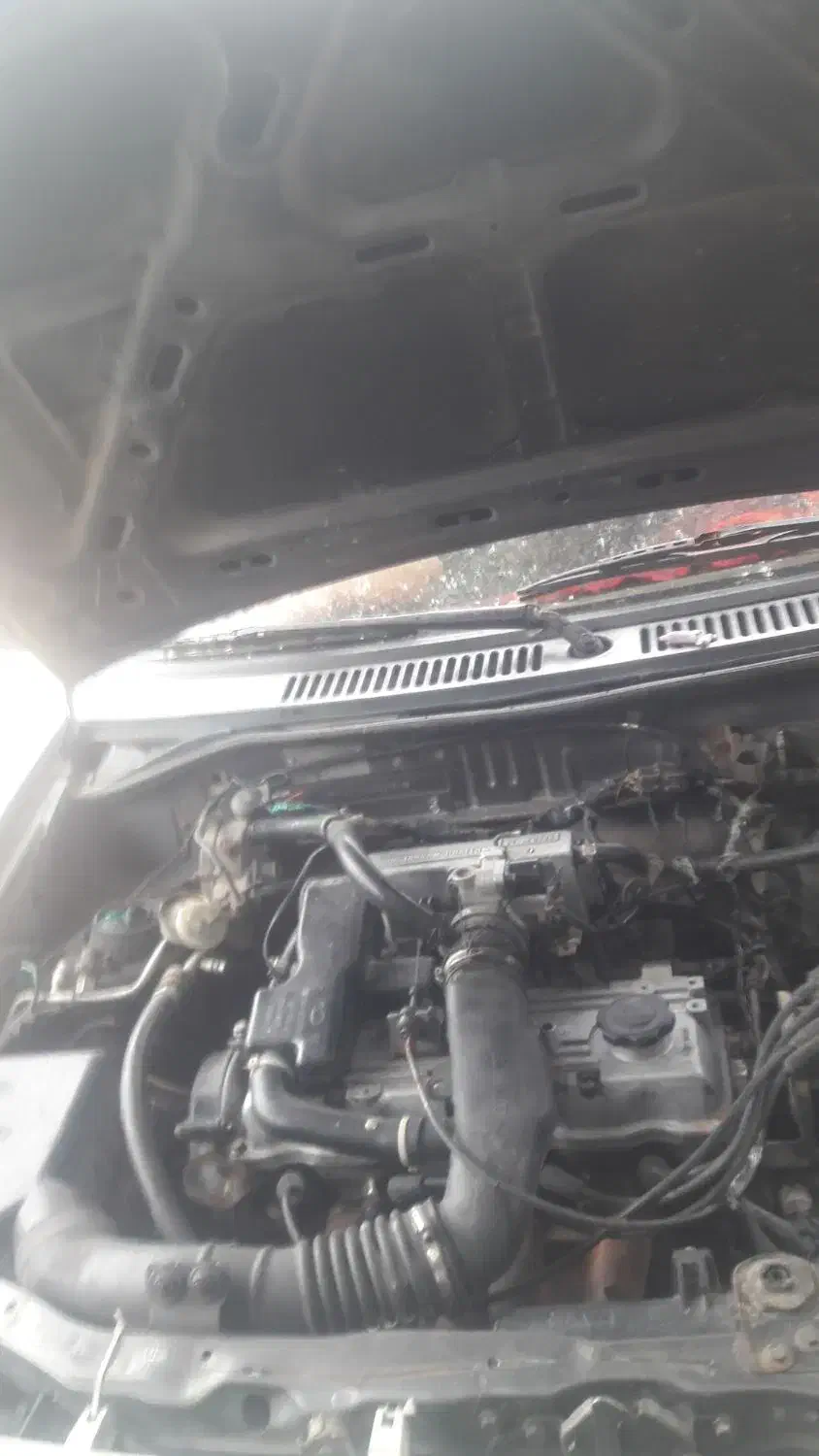 پراید۸۵|خودرو سواری و وانت|شوشتر, |دیوار