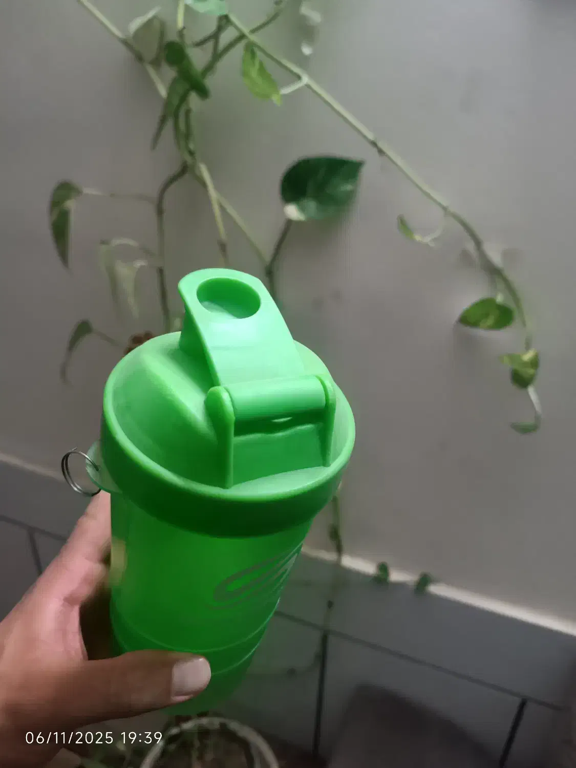 Shaker smart|تجهیزات ورزشی|اصفهان, کوجان|دیوار