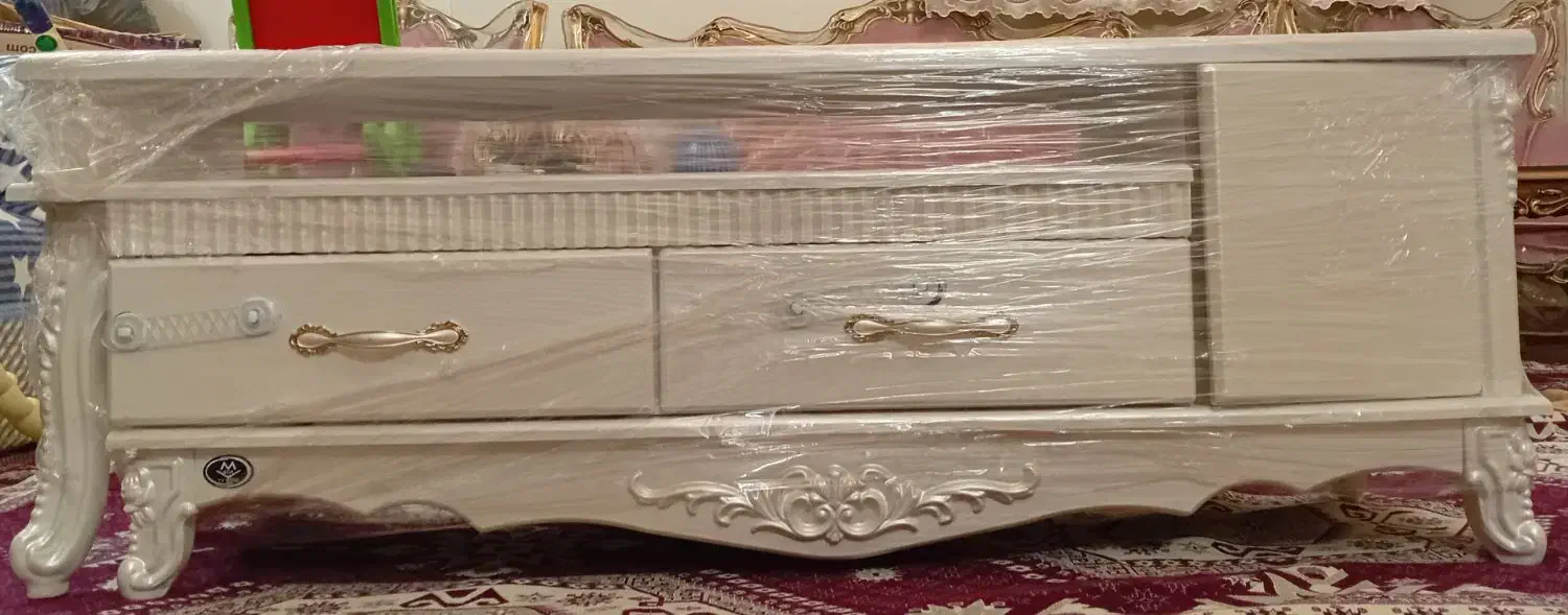 میز تلویزیون در حد نو نو|میز تلویزیون|تهران, شادآباد|دیوار