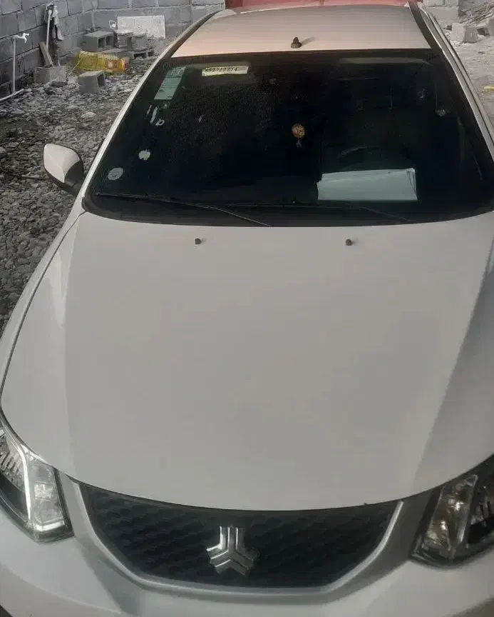 فروش ماشین ساینا اس ۸۵ گانه|خودرو سواری و وانت|میناب, |دیوار