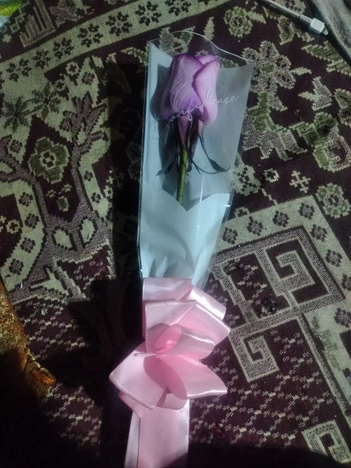 گل نرگس و گل رز زیر قیمت بازار|گل و گیاه طبیعی|گنبد کاووس, |دیوار