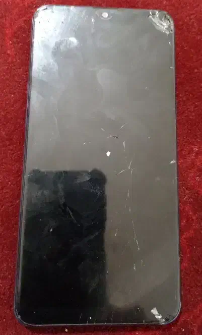 گوشی سامسونگ گلکسی A10S|موبایل|ورامین, ورامین|دیوار