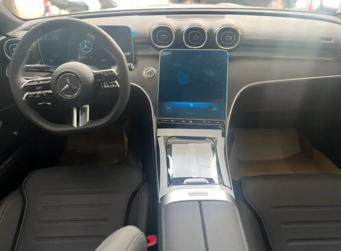 C200 L / سی ۲۰۰لانگ|خودرو سواری و وانت|تهران, سهروردی|دیوار