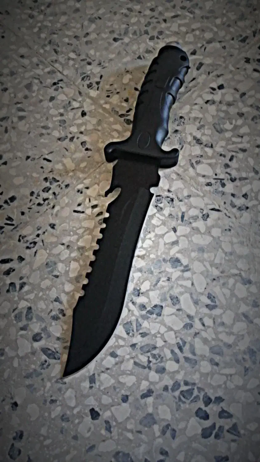 چاقو|کوهنوردی و کمپینگ|پاتاوه, |دیوار