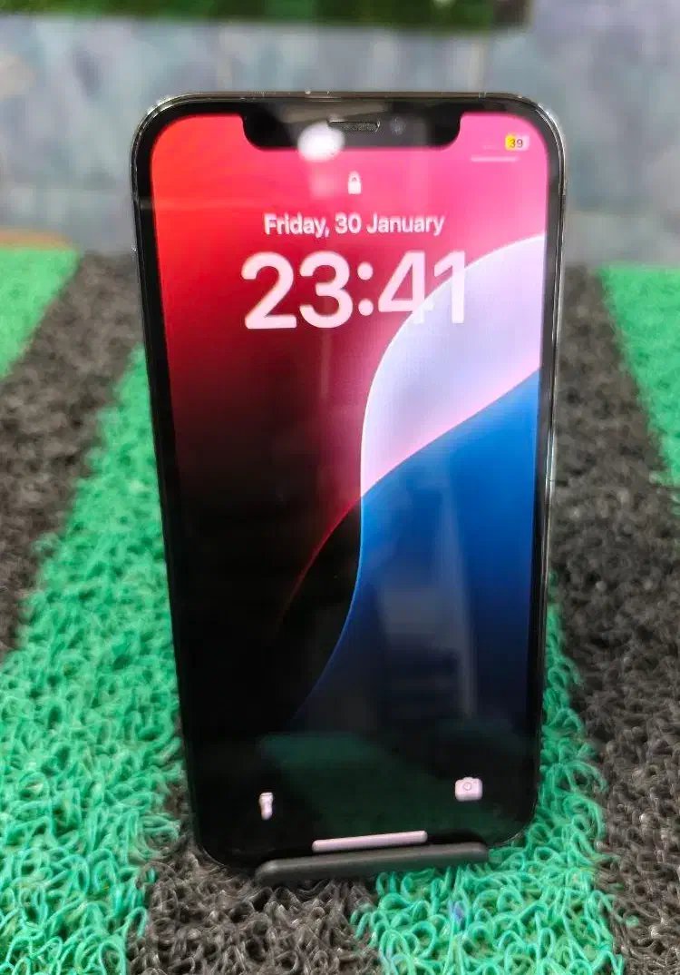 آیفون 12 پرو|موبایل|مهاباد (آذربایجان غربی), |دیوار