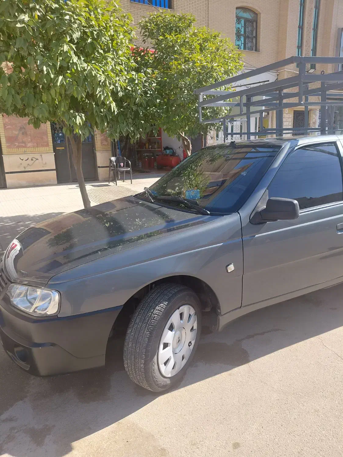 اریسان ۲مدل ۱۴۰۲|خودرو سواری و وانت|شیراز, شهرک فرزانگان|دیوار