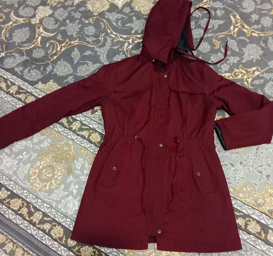 کاپشن|لباس|سبزوار, باهنر|دیوار