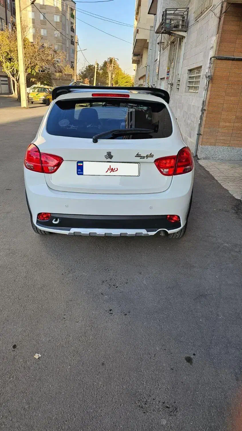 کوییک اتومات ۱۴۰۲|خودرو سواری و وانت|همدان, |دیوار