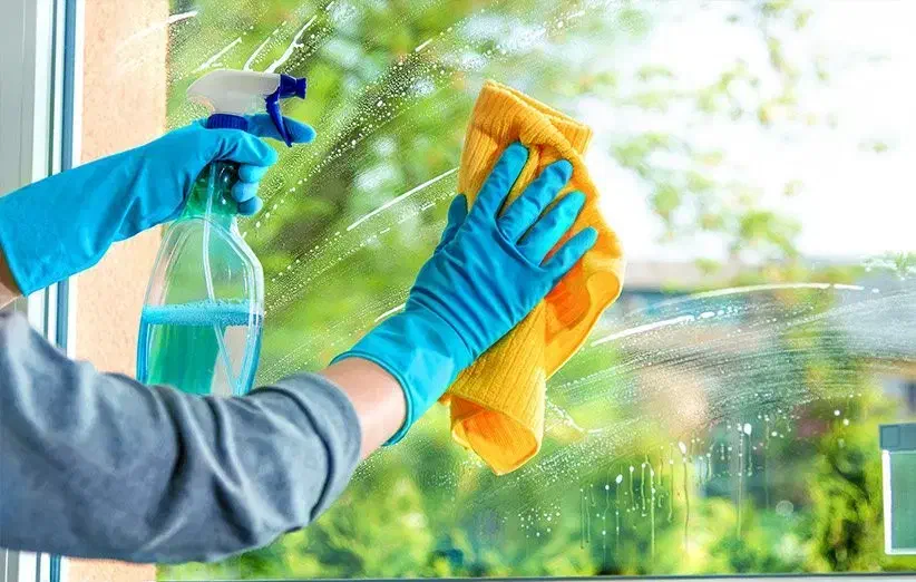 کلیه امور منزل|خدمات نظافت|تنکابن, |دیوار