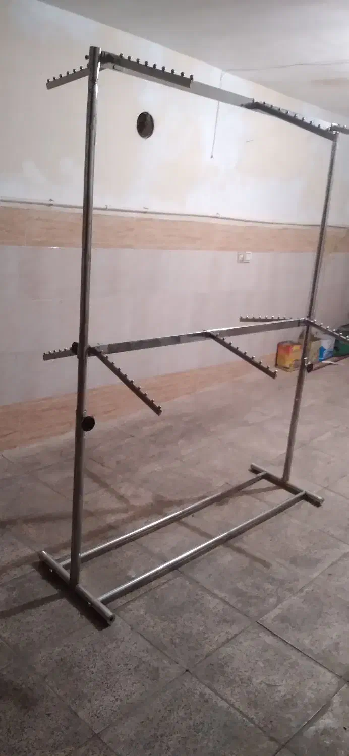 مانکن چوبکار رگال|فروشگاه و مغازه|کرج, حیدرآباد|دیوار