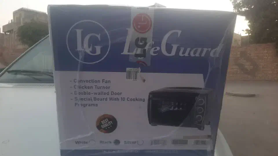 توستر زیر قیمت بازار و مرز|اجاق گاز و لوازم برقی پخت‌وپز|لنجان, |دیوار