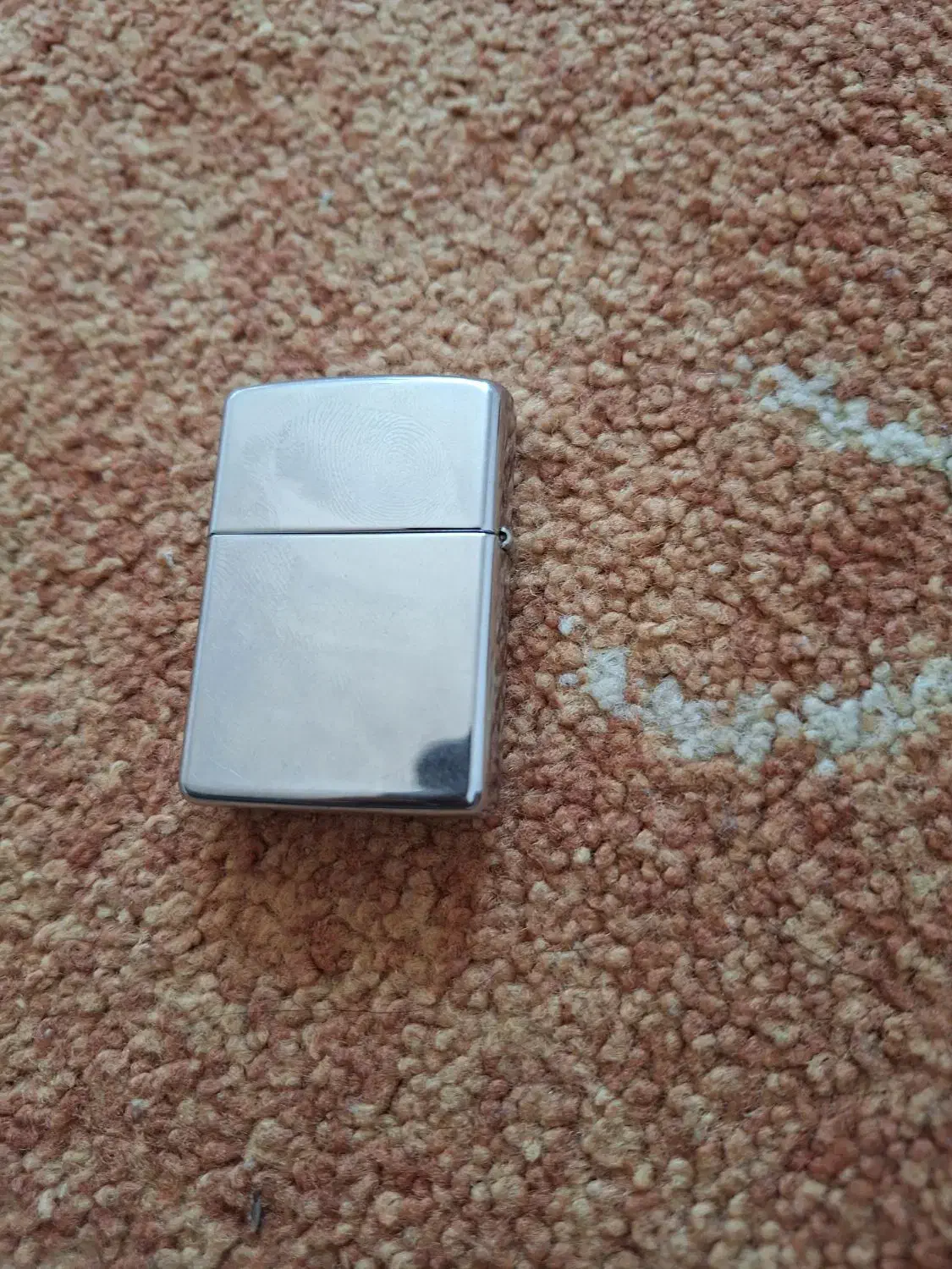 فندک بنزینی|کلکسیون اشیاء عتیقه|کارون, |دیوار