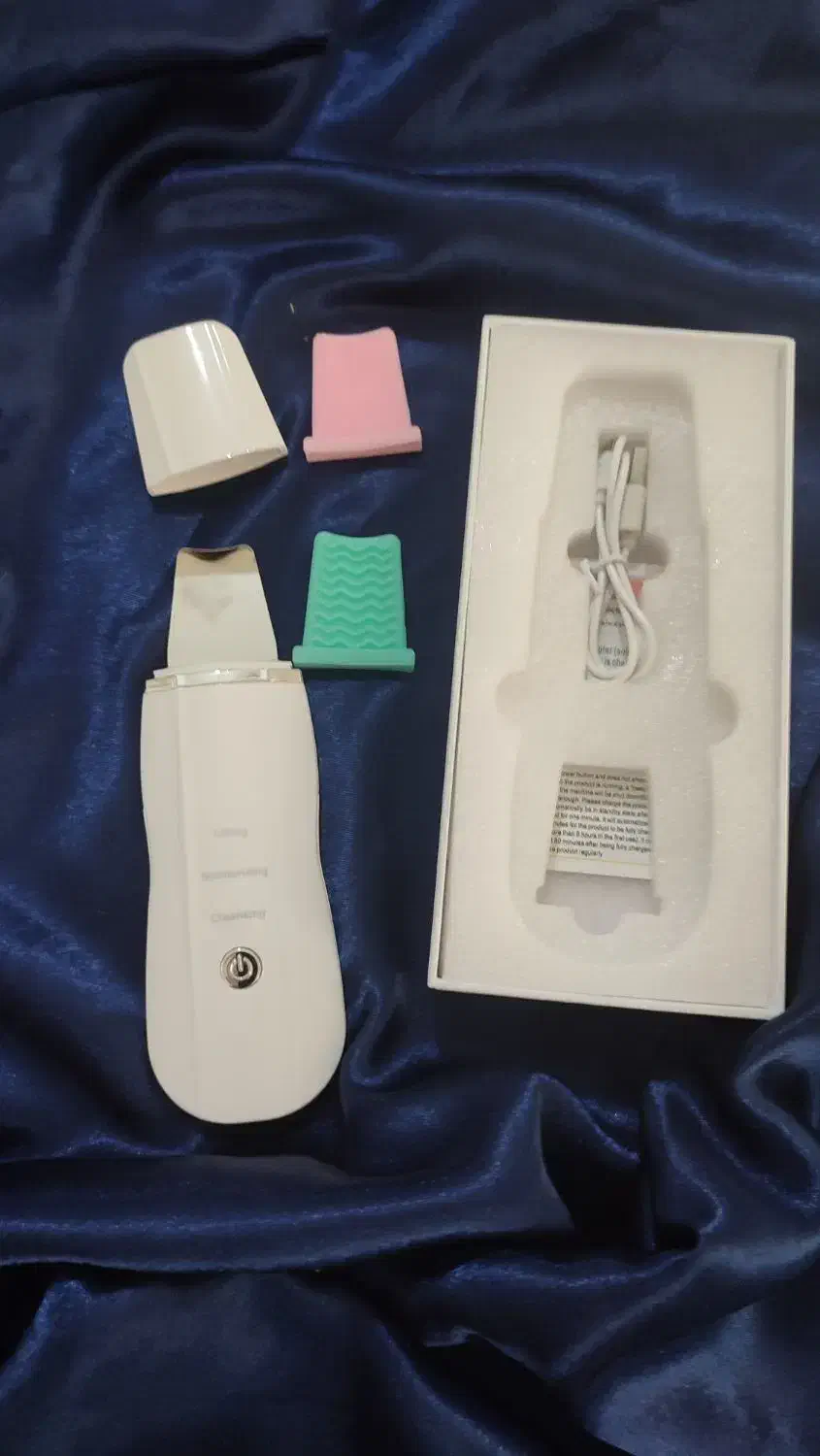 بخور فشیال خالبرداری میکرونیدلینگ|آرایشی، بهداشتی، درمانی|قم, صفائیه|دیوار