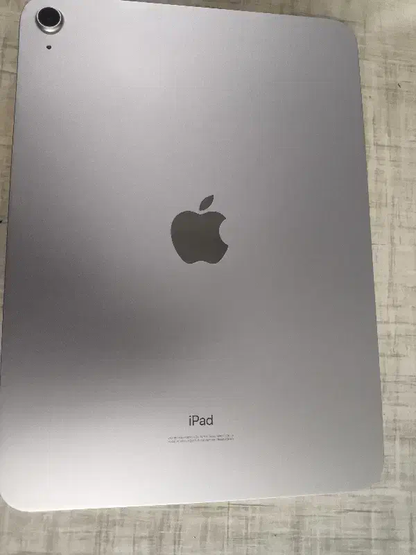 iPad2022Wi-Fi|تبلت|کرج, کمال‌شهر|دیوار