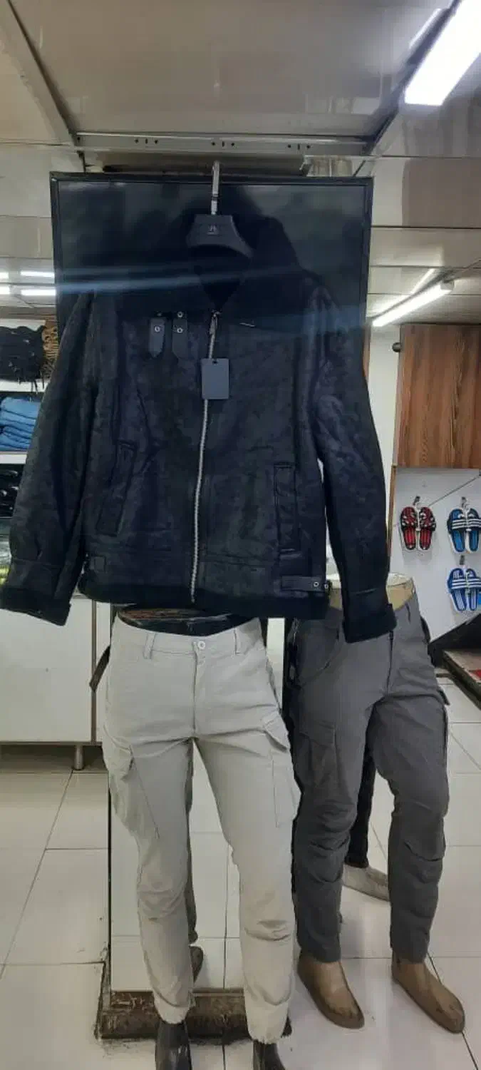 بوفالو اورجینال|لباس|تهران, گمرک|دیوار