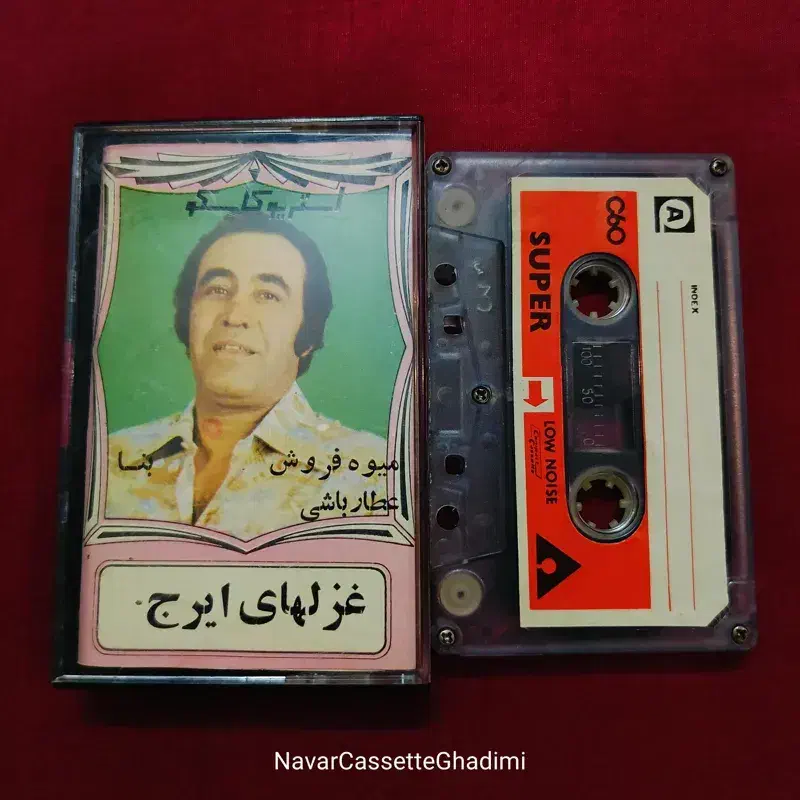 جمع آوری اجناس نوستالژی|فعالیت داوطلبانه تحقیقاتی|فسا, |دیوار