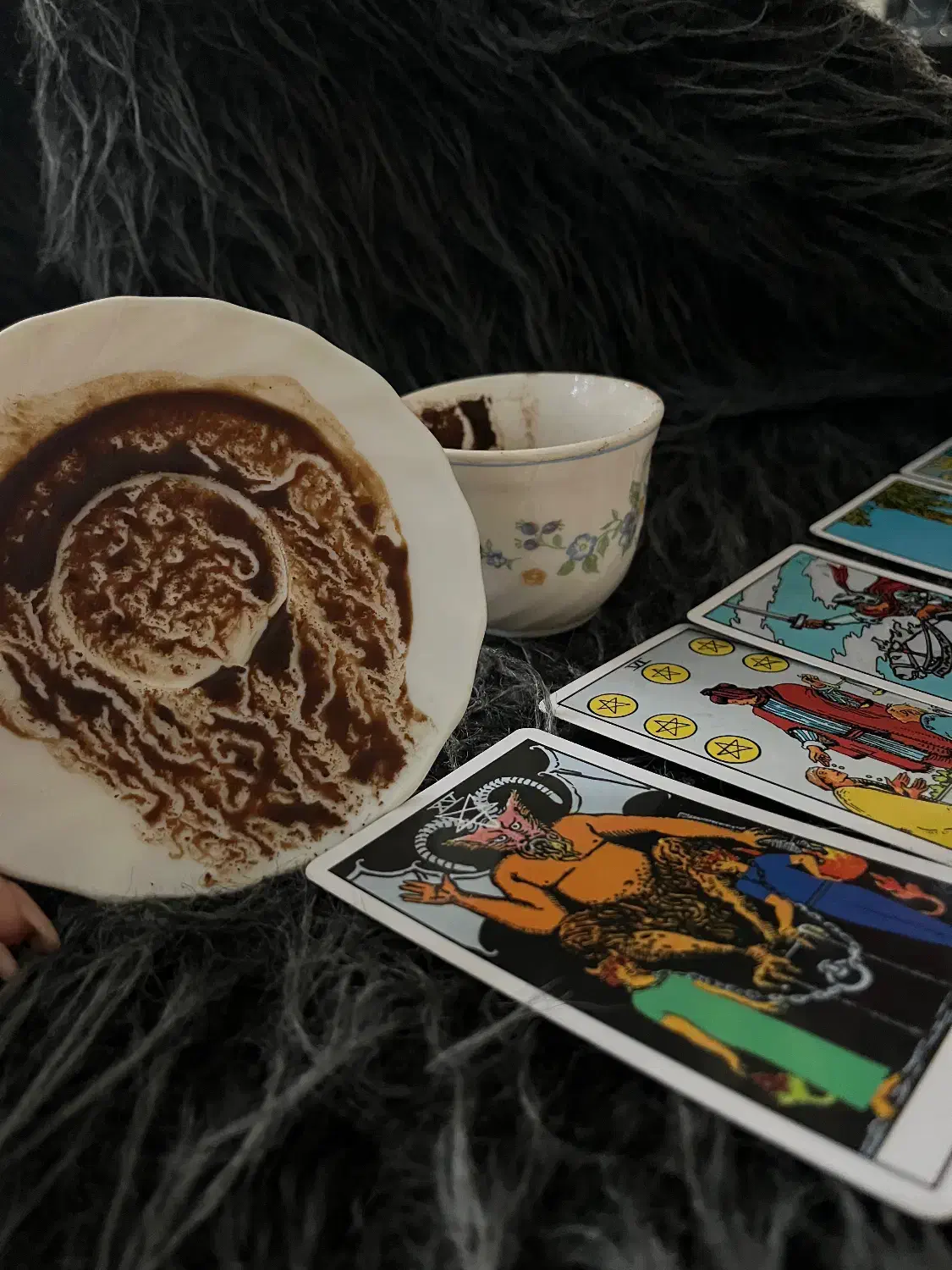 فال با8سال سابقه|خدمات پذیرایی، مراسم|اهواز, پادادشهر|دیوار